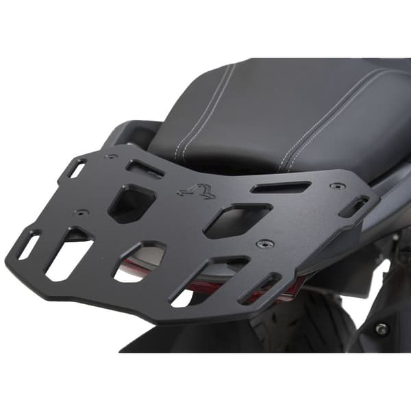 Sw-motech Asennuslevy Street Triumph Tiger 1050 Abs Sport 13-20 Musta