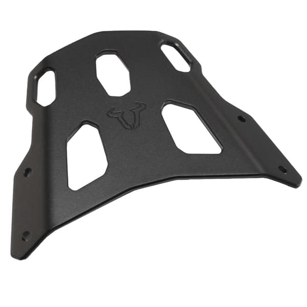 Sw-motech Asennuslevy Street Ktm Super Duke 1290 Gt Abs 16-22 Musta