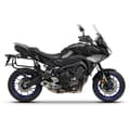 Pikkukuva 3 / 9: Shad 4p Yamaha Tracer 900/gt Sivu Tapaukset Asennus Yamaha Tracer 900/gt Musta