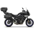 Pikkukuva 8 / 9: Shad 4p Yamaha Tracer 900/gt Sivu Tapaukset Asennus Yamaha Tracer 900/gt Musta