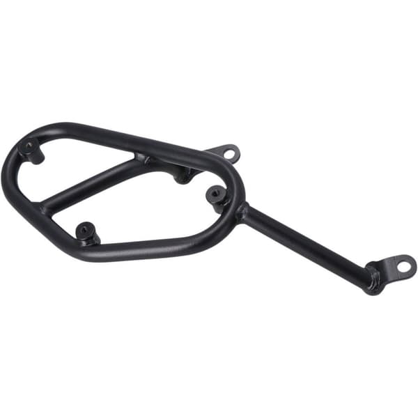 Sw-motech Tilpasning Til Højre Side Slc Yamaha Mt-09/sp Abs 21-22 Sort