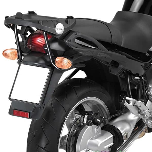 Givi Monokey Bmw R 850/1150 R Musta