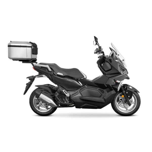 Shad Bagmontering Sym Adx 125 2023 Top Case Søvfarvet