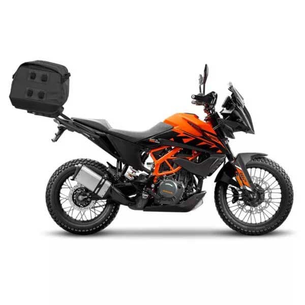 Shad Topkasse Bagbeslag Ktm Duke Adv 390 2020-2022 Søvfarvet