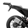 Miniatyrbillede 1 af 5: Shad Topkasse Bagbeslag Ktm Duke Adv 390 2020-2022 Søvfarvet