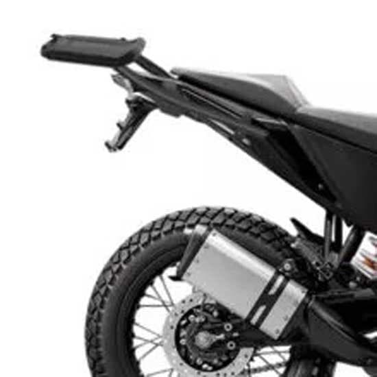 Shad Topkasse Bagbeslag Ktm Duke Adv 390 2020-2022 Søvfarvet