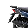 Miniatyrbillede 1 af 3: Shad Bagmontering Sym Joyrider 300 2023 Top Case Søvfarvet