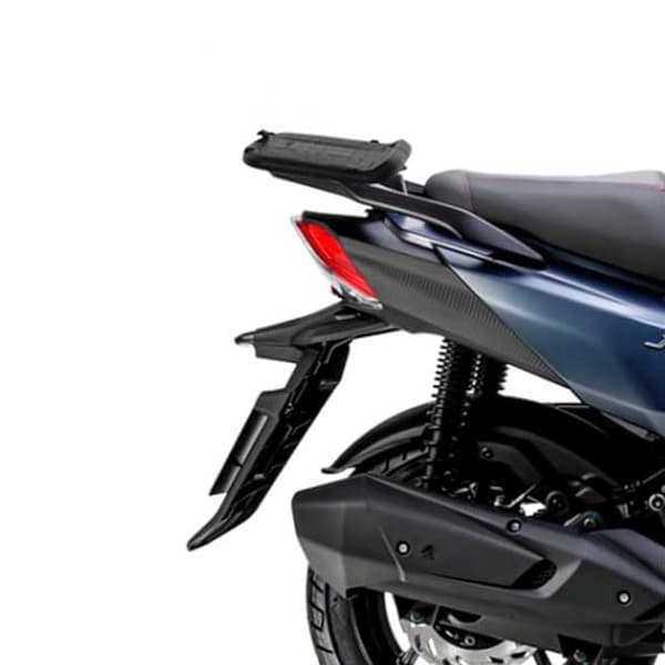 Shad Bagmontering Sym Joyrider 300 2023 Top Case Søvfarvet