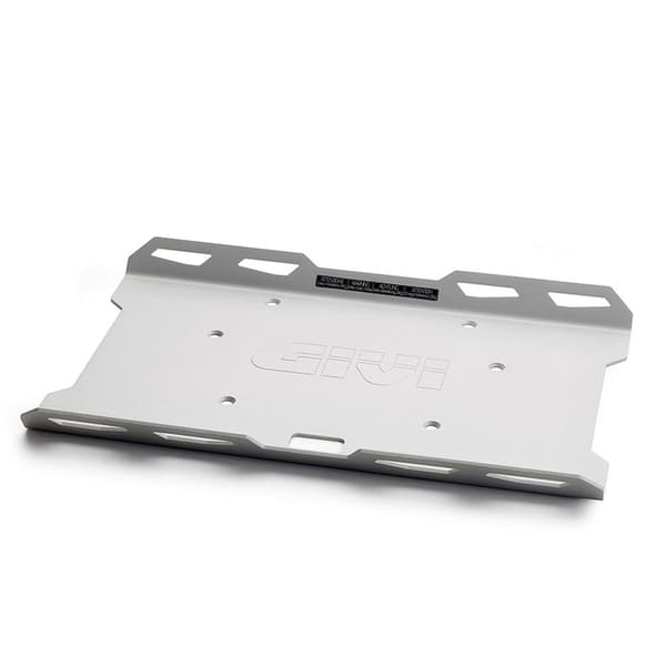 Givi Monolock Pussin Pidike M5/m7/m8a/m8b/m9a/m9b Monokey&m5m/m6m Hopeinen