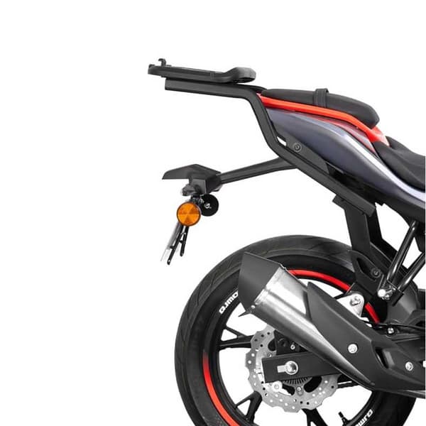 Shad Bagmontering Qj Motor Srk 125 S 2023 Top Case Søvfarvet