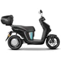 Pikkukuva 2 / 2: Shad Yläkotelon Takakiinnitys Yamaha Neo´s Electric 2023 Hopeinen