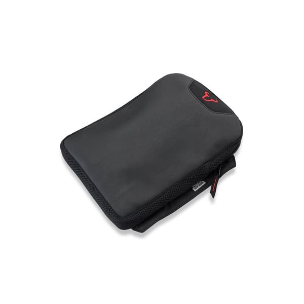 Sw-motech Komfortkudde Traveller Pillion 22x30 Cm Svart