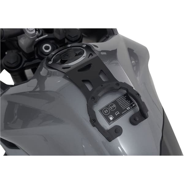 Sw-motech Pro Triumph Tiger 660 21 Brændstoftankring Transparent