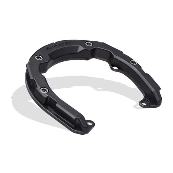 Sw-motech Pro Trt.00.787.30400/b Brændstoftankring Sort