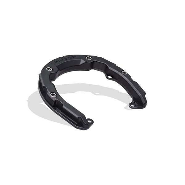 Sw-motech Pro Yamaha Mt-07 20 Brændstoftankring Søvfarvet