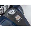 Pikkukuva 3 / 3: Sw-motech Pro Cf Moto 800mt 21 Polttoainesäiliön Rengas Hopeinen