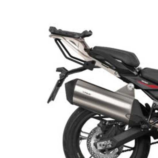 Shad Benelli Trk 702/702x 2023 Bagmonteret Topboks Søvfarvet