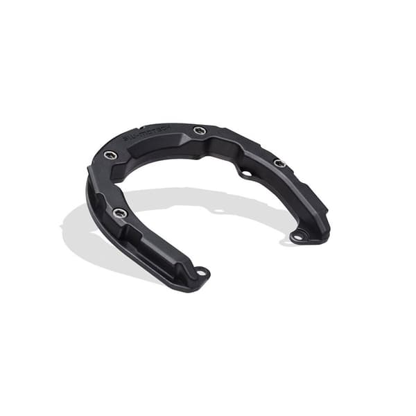 Sw-motech Pro Voge 650 Dsx 22 Brændstoftankring Søvfarvet