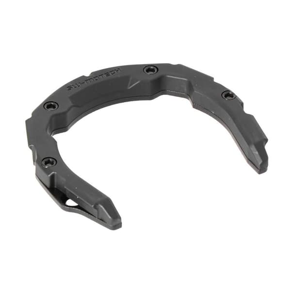 Sw-motech Pro Trt.00.787.21800/b Brændstoftankring Sort