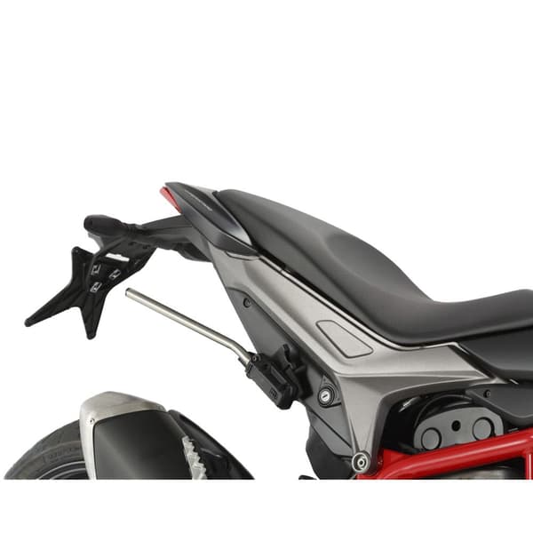 Sw-motech Blaze Hta.22.740.80300/b Ducati Hipermotard 821 13-18 Sidekasseskiller Søvfarvet