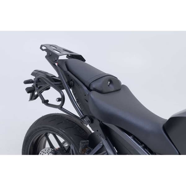 Sw-motech Street-rack Yamaha Mt-09 23 Monteringsplade Søvfarvet