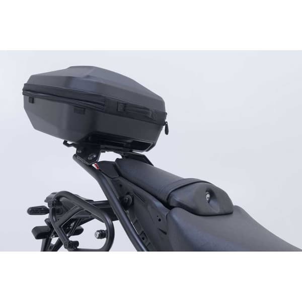 Sw-motech Street-rack Yamaha Mt-09 23 Monteringsplade Søvfarvet