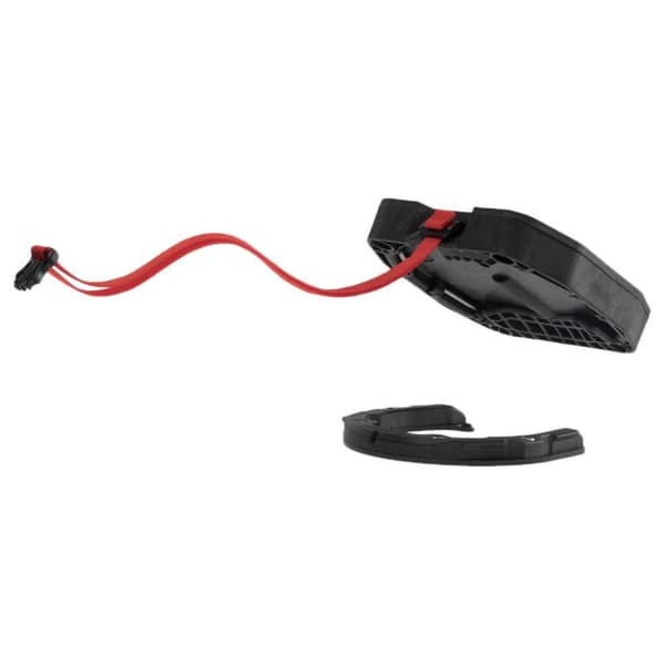 Sw-motech Pro Bmw R 1300 Gs 23 Polttoainesäiliön Rengas Hopeinen