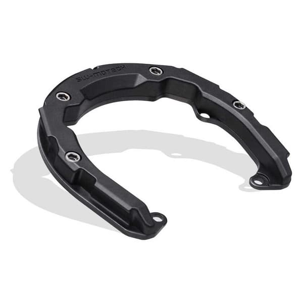 Sw-motech Pro Bmw R 1300 Gs 23 Polttoainesäiliön Rengas Hopeinen