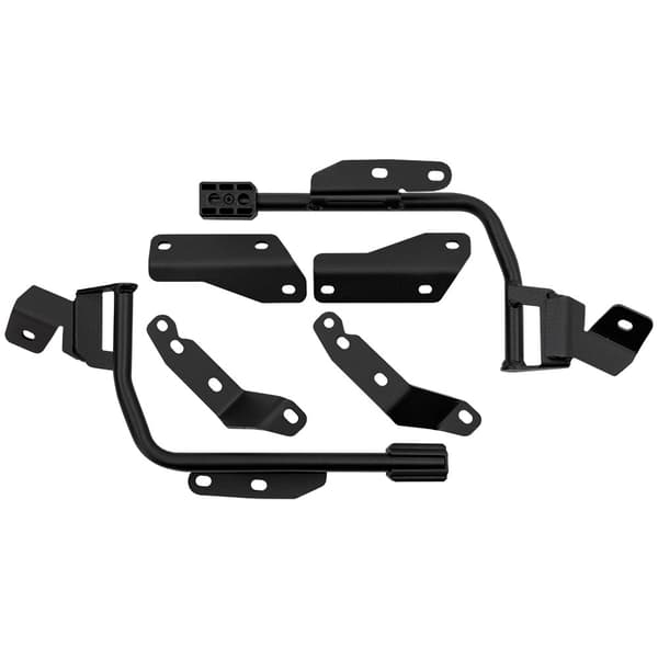 Shad 3p Bmw R 1300 Gs 2024 Montering Af Sidetasker