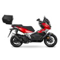 Miniatyrbild 2 av 3: Shad Voge Sr1 Adv 125 2024 Toppbox Bakmontering