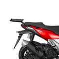 Miniatyrbild 1 av 3: Shad Voge Sr1 Adv 125 2024 Toppbox Bakmontering
