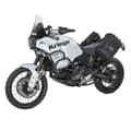 Pikkukuva 2 / 10: Kriega Overlander-s Ducati Desert-x Takalaukun Pohja Musta