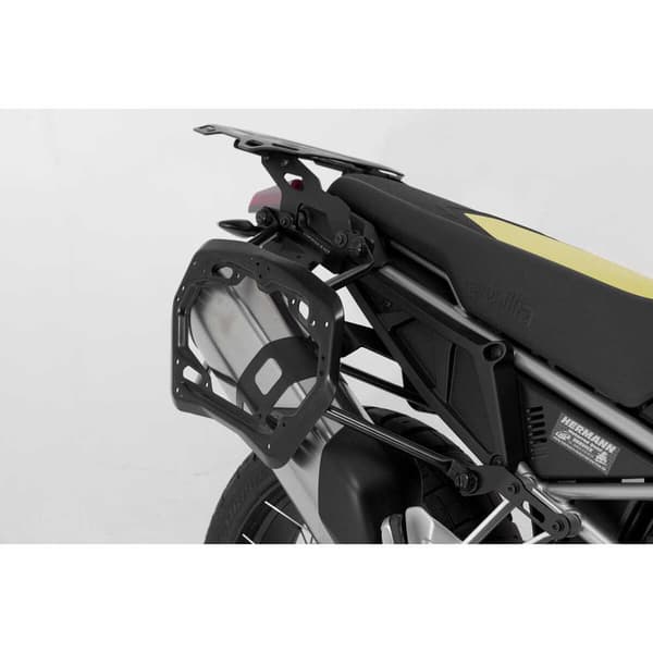 Sw-motech Pro Aprilia Tuareg 21 Montering Af Sidetasker Søvfarvet