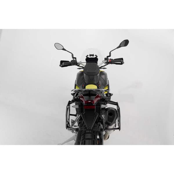 Sw-motech Pro Aprilia Tuareg 21 Montering Af Sidetasker Søvfarvet