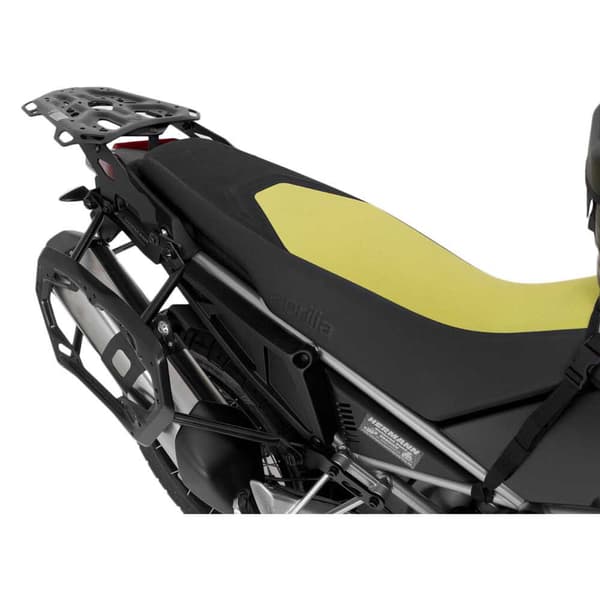 Sw-motech Pro Aprilia Tuareg 21 Montering Af Sidetasker Søvfarvet