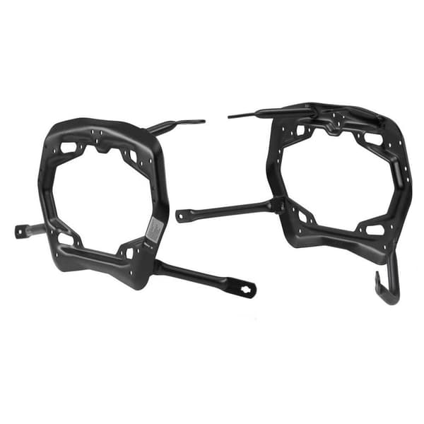 Sw-motech Pro Aprilia Tuareg 21 Montering Af Sidetasker Søvfarvet