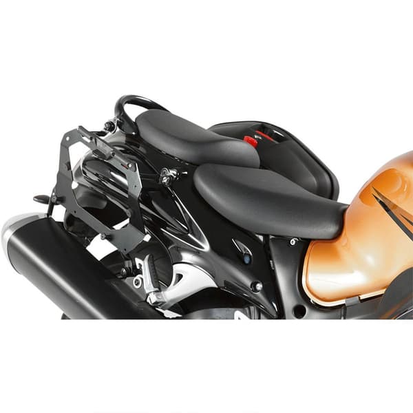 Sw-motech Evo Suzuki Montering Af Sidetasker Søvfarvet