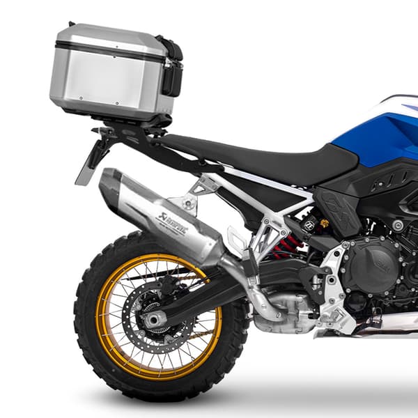 Shad Bmw F 900 Gs 2024 Top Case Bagmontering