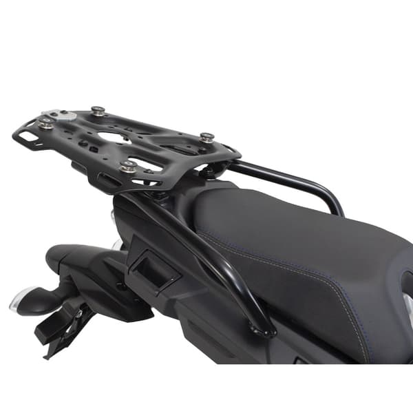 Sw-motech Adventure Gpt.06.871.19000/b Yamaha Bagagebærer Sort