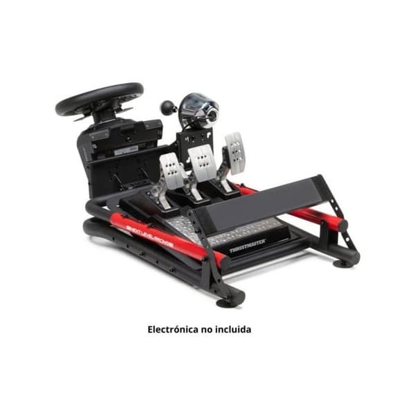 Next Level Racing Wheel Stand Lite 2.0 Racing Ställning