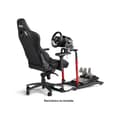 Miniatyrbild 4 av 6: Next Level Racing Wheel Stand Lite 2.0 Racing Ställning