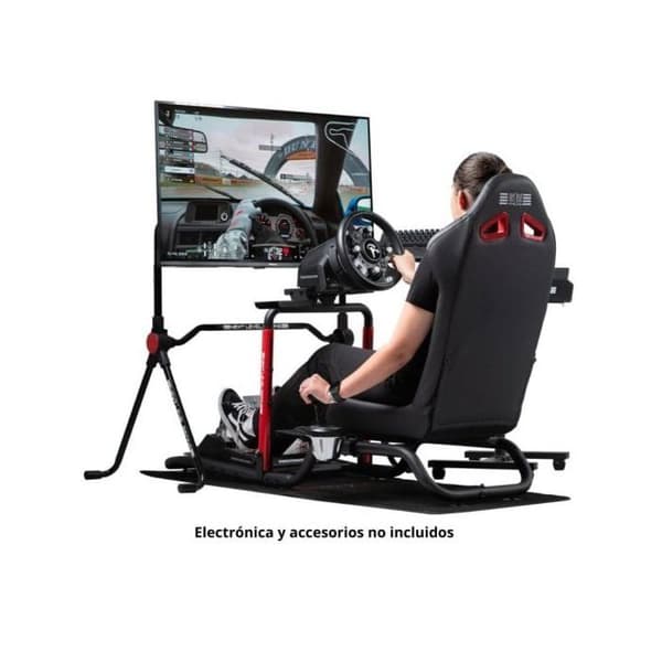 Next Level Racing Wheel Stand Lite 2.0 Racing Ställning