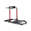Miniatyrbild 1 av 6: Next Level Racing Wheel Stand Lite 2.0 Racing Ställning