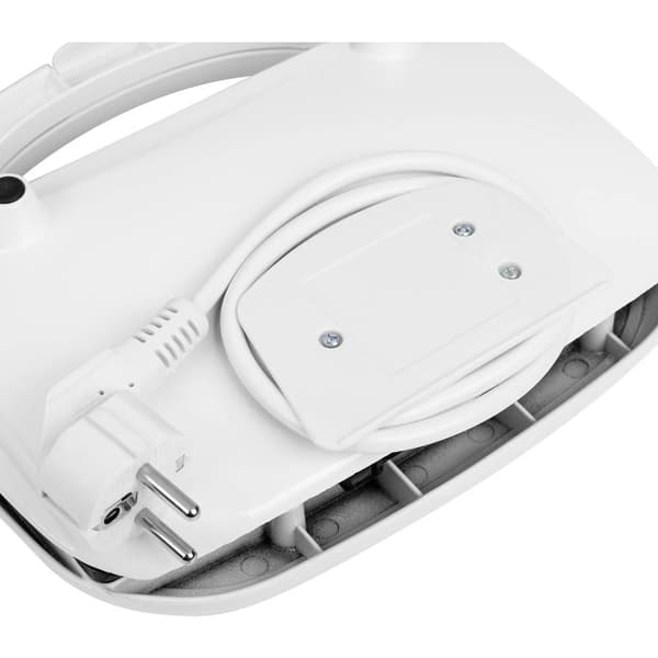 Tristar SA-3052 Smörgåsjärn Vit