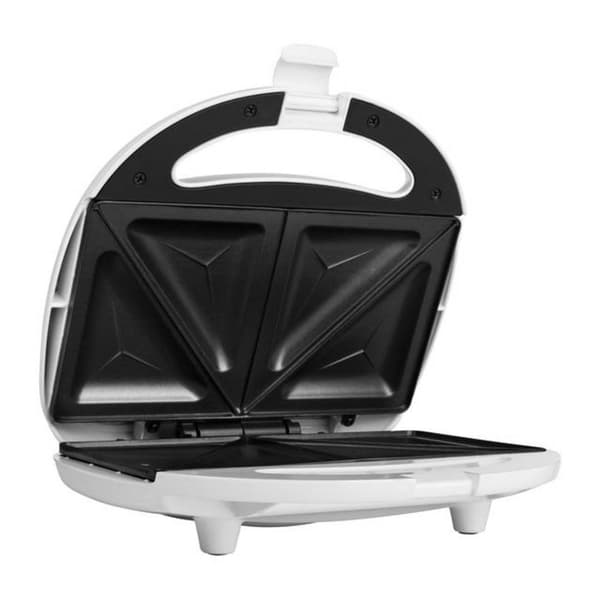 Tristar SA-3052 Smörgåsjärn Vit
