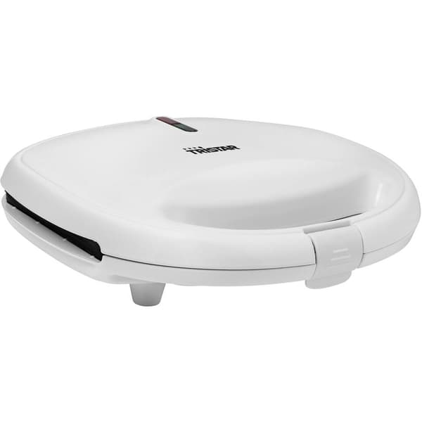 Tristar SA-3052 Smörgåsjärn Vit