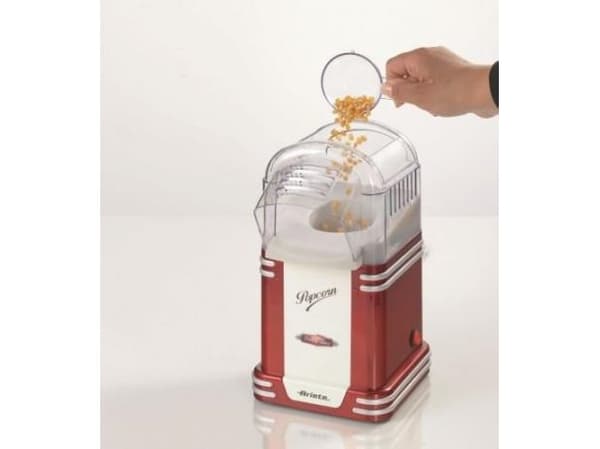 Ariete Popcorn-kone (2954) 1 kg