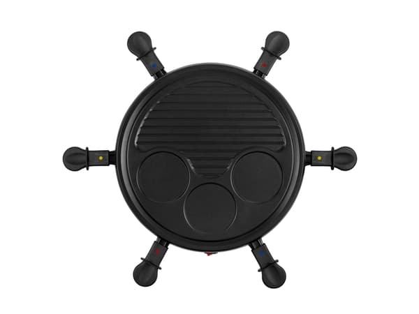 Tristar RA-2998, 800 W, 1,23 kg, 144 mm, 332 mm, 334 mm, 1,5 kg, 1,5 kg