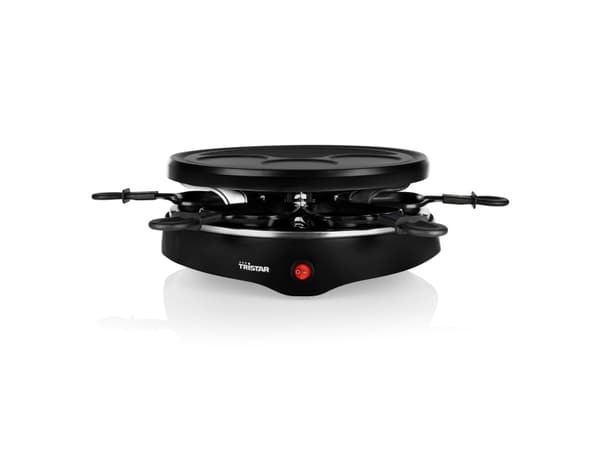 Tristar RA-2998, 800 W, 1,23 kg, 144 mm, 332 mm, 334 mm, 1,5 kg, 1,5 kg