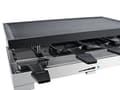 Miniatyrbilde 3 av 5: Steba RC 68, 1200 W, 140 mm, 240 mm, 405 mm, 5 kg